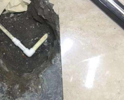 周口卫生间测漏水多少钱