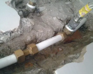 周口测漏水多少钱