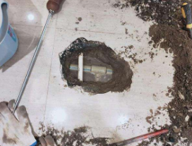 周口卫生间防水多少钱