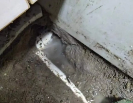 周口卫生间测漏水多少钱