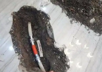 周口卫生间测漏水哪家好