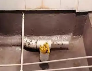 周口卫生间测漏水服务电话