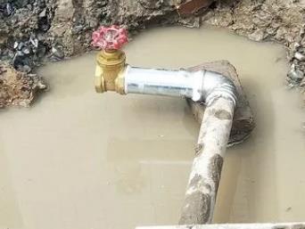 周口漏水检测电话多少