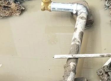 周口测漏水公司电话